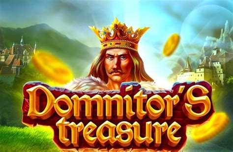 Play Domnitor S Treasure slot